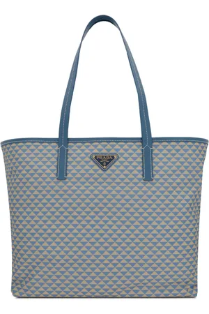 Prada Re-Nylon Shopper