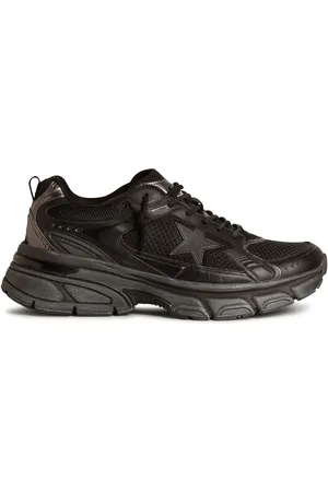 Golden Goose Lightstar Sneakers