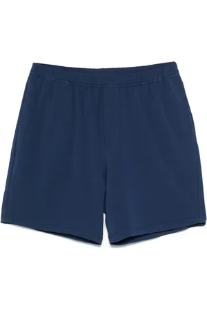 Kiton Shorts aus Jersey