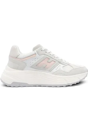 Hogan Hi-Fi Sneakers