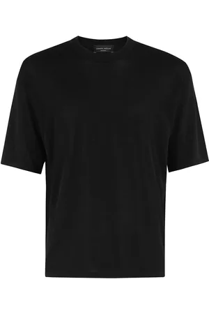 Roberto Collina Klassisches T-Shirt
