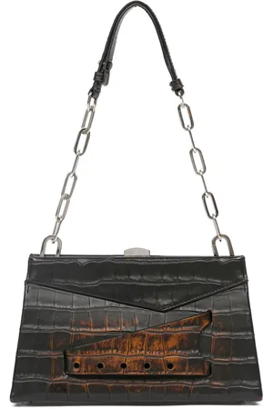 Maison Margiela Kleine Snatched Schultertasche