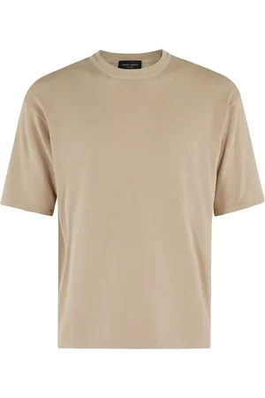 Roberto Collina Klassisches T-Shirt