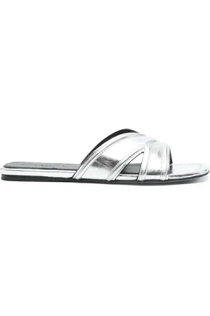 Zadig & Voltaire Azura Pantoletten