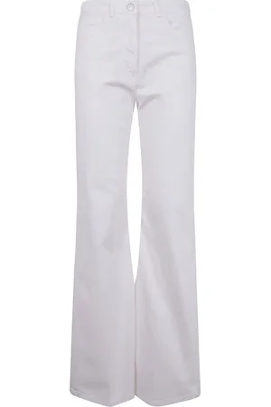 SEVENTY BY SERGIO TEGON Ausgestellte Hose