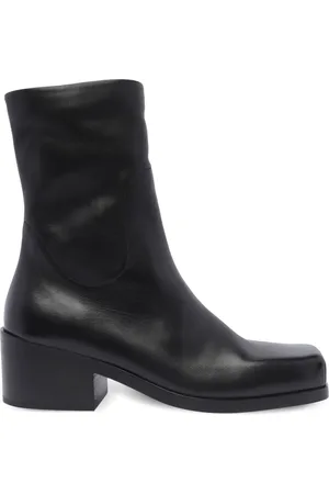 MARSÈLL Knöchelhohe Stiefel