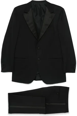 Kiton Einreihiger Anzug