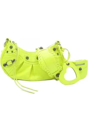 Balenciaga 2010er pre-owned Le Cagole Schultertasche