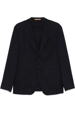 HUGO BOSS Strukturiertes Sakko