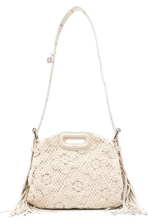 Maje Mini Miss Schultertasche