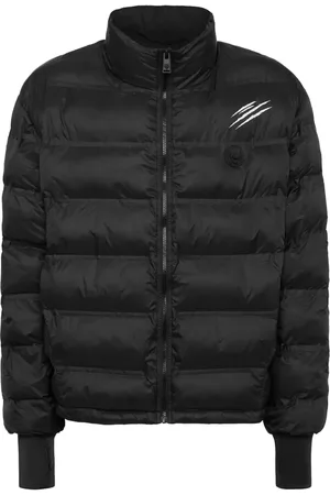 Philipp Plein Scratch Jacke