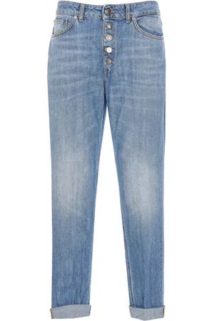 Dondup Koons Gioiello Jeans