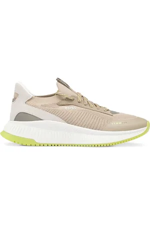 HUGO BOSS Gestrickte TTNM EVO Sneakers