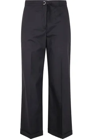 SEVENTY BY SERGIO TEGON Hose mit geradem Bein
