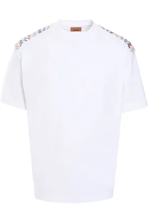 Missoni Klassisches T-Shirt