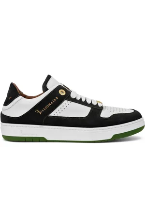 BILLIONAIRE Sneakers aus Wildleder