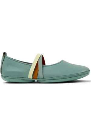 Camper Right Nina Ballerinas
