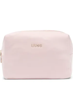 Liu Jo Kosmetiktasche mit Logo