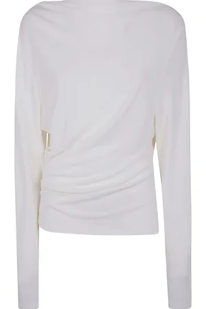 Jacquemus Rückenfreies Top