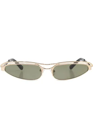 The Attico Norma Sonnenbrille