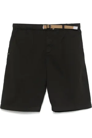 White Sand Kevin Shorts