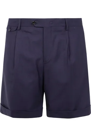 LARDINI Klassische Bermudas
