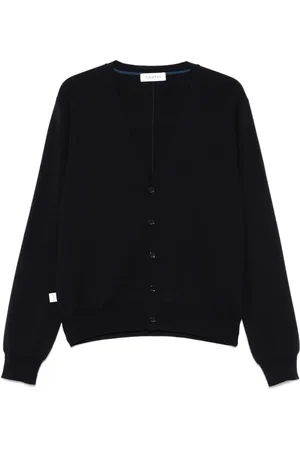 Lanvin Klassischer Cardigan
