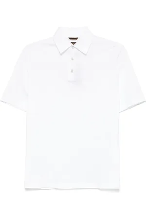 MOORER Kingstone Poloshirt