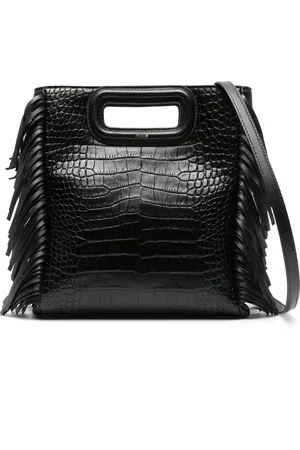 Maje Kleine M Tote Bag