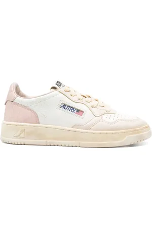 Autry Super Vintage Sneakers