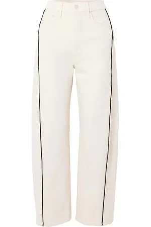Mother The Half Pipe Jeans