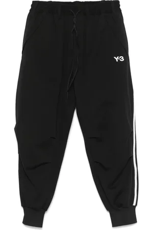 Y-3 3 Stripes Jogginghose