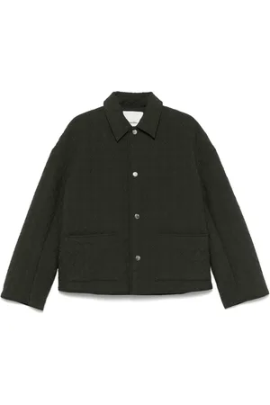 Nanushka Gibbson Hemdjacke