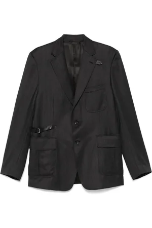 BRIONI Einreihiges Sakko
