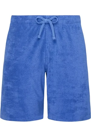 Vilebrequin Terry Bermudas