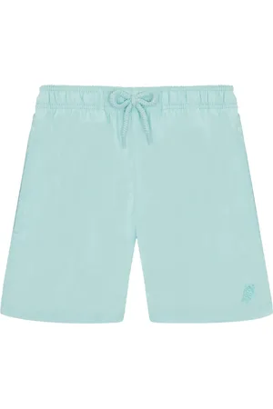 Vilebrequin Badeshorts mit Logo