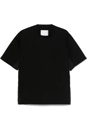 SACAI X Spiewak T-Shirt
