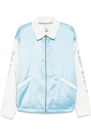 Champion Jacke in Colour-Block-Optik