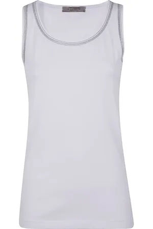 D.EXTERIOR Jersey-Top