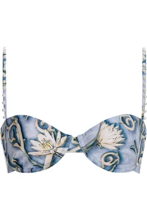 Agua by Agua Bendita Magdalena Bikinioberteil