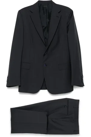 BRIONI Einreihiger Anzug