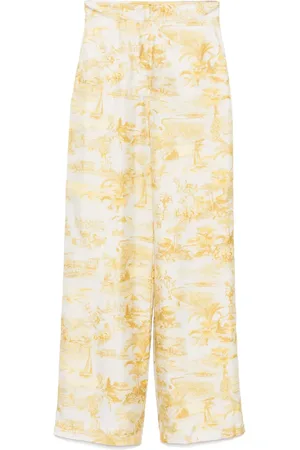 Max Mara Zeus Hose