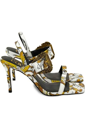 VERSACE Emily Sandalen 85mm