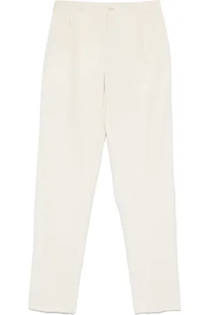 Kiton Hose aus Cord