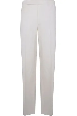 LARDINI Hose mit geradem Bein