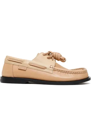Loewe Campo Segelschuhe