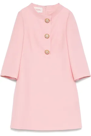 VALENTINO GARAVANI Minikleid mit lockerem Schnitt