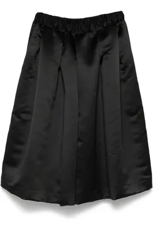 Comme des Garçons Weite Shorts