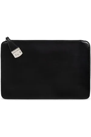 Dsquared2 Aktentasche aus Leder