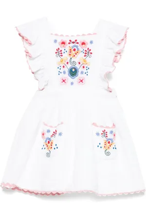 Louise Misha Huguette Kleid